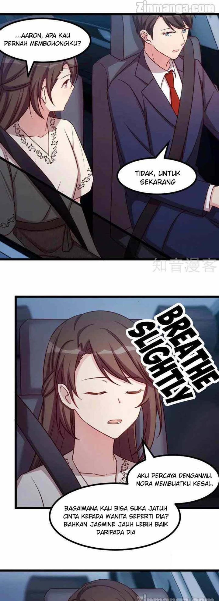CEO’s Sudden Proposal Chapter 215 Gambar 5